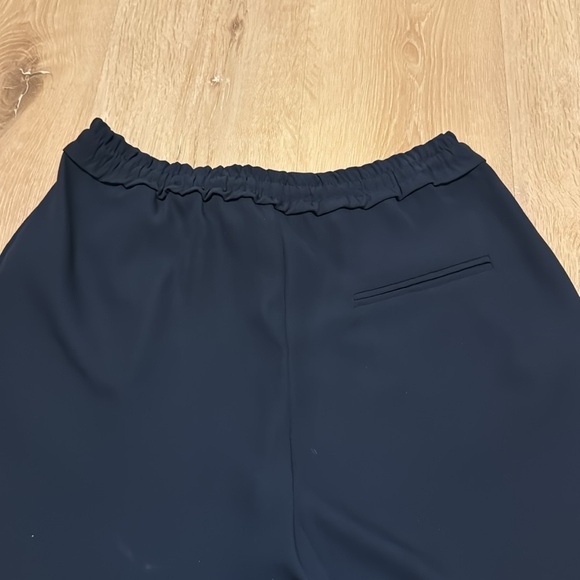 Zara Navy joggers - Picture 3 of 5